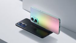 OPPO F21s Pro 5G स्मार्टफोन हुआ लॉन्च, डिजाइन इतना स्टाइलिश कि महंगे स्मार्टफोन हो जाएंगे इसके आगे फेल