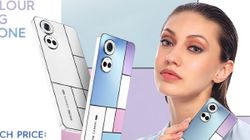 धूम मचाने आया Tecno का मल्टी-कलर चेंजिंग स्मार्टफोन, फीचर्स और डिजाइन ने बनाया दीवाना