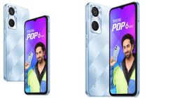 Tecno ने लॉन्च किया दमदार बजट फोन, सिंगल चार्ज पर चलेगा 42 दिन: कीमत सिर्फ 6,099 रुपये