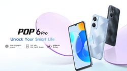  दीवाना बनाने आया Tecno का 7 हजार रुपये वाला फोन, देख लोग बोले- 'तुमसा कोई प्यारा, कोई हसीन नहीं है...