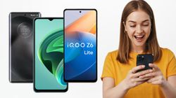 Upcoming Mobile in September 2022 : दमदार फीचर्स के साथ भारत में लॉन्च होने वाले है ये स्मार्टफोन