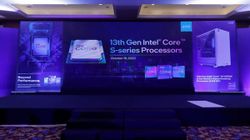 Intel ने भारत में लॉन्च किया 13th Gen Core K-सीरीज डेस्कटॉप प्रोसेसर, जानिए क्या कुछ है खास