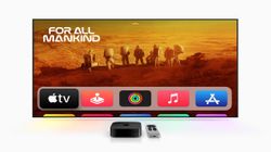 Apple TV 4K को iPad और iPad Pro M2 के साथ किया गया लॉन्च, कीमत 14,900 रुपये 
