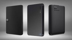 एक नजर कुछ Best Portable और Lightweight External Hard Drives  पर 
