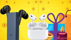 इस दिवाली दें अपनों को Wireless Earbuds सफर हो जाएगा खत्म पर Earbuds बैटरी नहीं