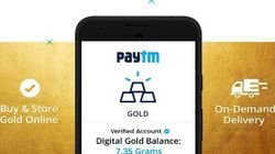Paytm और Google Pay से ऐसे खरीदें ऑनलाइन Digital Gold, इन स्टेप को करें फॉलो