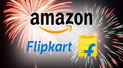Flipkart and Amazon Diwali सेल : Home Appliances पर 75 फीसदी तक की छूट, जल्दी करें