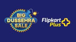 Flipkart Big Dussehra Sale 2022 Live: iPhone 13, Pixel 6a, Nothing Phones (1) और कई फोन पर मिल रहा डिस्काउंट