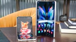 Flipkart and Amazon Diwali sale: सैमसंग ने Galaxy Z Fold 3, Galaxy Z Flip 3 के लिए बड़ी छूट की घोषणा की