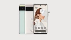 Pixel 7 लॉन्च होते ही Pixel 6a की कीमत में भारी कटौती, मिल रहा 28 हजार रु का बंपर डिस्काउंट