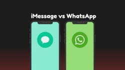 WhatsApp vs iMessage: मार्क जुकरबर्ग ने WhatsApp और iMessage को लेकर बोली ये बड़ी बात, सभी के उड़ गए होश