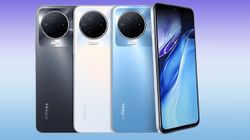 Infinix Note 12: स्टाइलिश डिजाइन और धांसू कैमरे के साथ इंफीनिक्स का स्मार्टफोन लॉन्च, जानें फीचर्स और कीमत