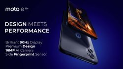 इंतजार खत्म! लॉन्च हुआ Motorola का ये किफायती स्मार्टफोन, जानें कीमत और ऑफर