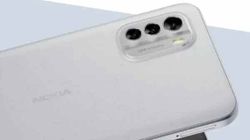 Nokia G60 5G स्नैपड्रैगन 695 5G SoC के साथ भारत में जल्द होगा लॉन्च, जानें कीमत और फीचर्स