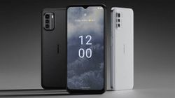 Nokia G60 5G भारत में जल्द देने वाला है दस्तक, कीमत है कम फीचर्स में है दम