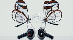 29 घंटे बैटरी लाइफ के साथ Nothing Ear (Stick) Earbuds हुआ लॉन्च, डिजाइन ने बनाया दीवाना