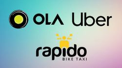 Ola-Uber और Rapido जैसी  सेवाओं पर कर्नाटक में लगा बैन, 3 दिन में होने वाली है सारी सर्विस बंद