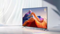 Redmi Smart TV A70: Redmi ने पेश किया 70 इंच का स्मार्ट टीवी, कीमत है सिर्फ…