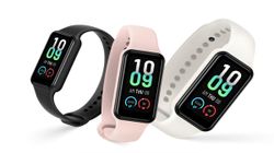 Amazfit Band 7 भारत में 120 स्पोर्ट्स मोड और 18 दिन की बैटरी लाइफ के साथ हुआ लॉन्च, जानें कीमत
