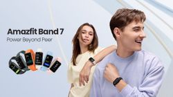 होश उड़ाने आ रही 18 दिन तक चलने वाली धांसू Smartwatch! कीमत इतनी कम कि यकीन नहीं होगा 