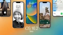Apple ने भारत में बीटा टेस्टर्स के लिए 5G सर्विस के साथ अपना iOS 16.2 जारी किया