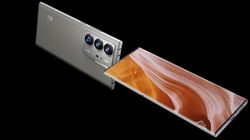 ZTE Axon 40 Ultra Aerospace Edition ज्यादा स्टोरेज वेरिएंट के साथ हो सकता है लॉन्च