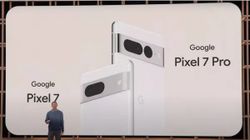 Google दे रहा है आपको Google Pixel 7 और 7 Pro वो भी एक दम फ्री