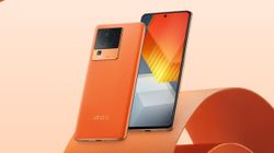 iQOO Neo 7 SE के स्पेसिफिकेशन लीक; भारत में iQOO Neo 7 5G नाम से कर सकता है डेब्यू