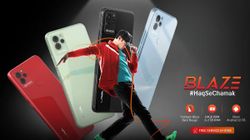 Lava Blaze 5G स्मार्टफोन की इस दिन शुरू होगी पहली सेल; ऑफर और डिस्कॉउंट जान लीजिए