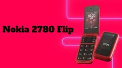 Nokia ने पेश किया Nokia 2780 Flip धाकड़ फोन, फीचर देख आप बोल उठेंगे अरे वाह!