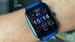Oneplus Nord Watch Review: क्‍या ये बेस्‍ट इन क्‍लास वॉच है? 