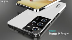ऑफिशियल लॉन्च से पहले OPPO Reno 9 Pro+ 5G की स्पेसिफिकेशन्स लीक, जानें कीमत और फीचर