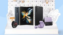 Samsung Black Friday Sale: सैमसंग के इन स्मार्टफोन पर मिलेगा बंपर डिस्काउंट, हाथ से न जाने दें डील