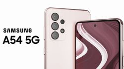 Samsung Galaxy A54 5G की डिजाइन ऑनलाइन लीक, इन खास फीचर्स के साथ करेगा एंट्री