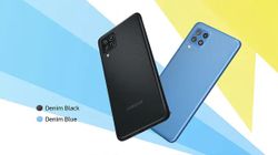 Flipkart पर Samsung Galaxy F22 की कीमत हुई कम, सिर्फ 949 रुपये में खरीदें