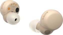Sony LinkBuds S WF-LS900N एक्टिव नॉइज़ कैंसिलेशन के साथ भारत में लॉन्च, मिलेगी 20 घंटे की बैटरी लाइफ