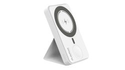 Apple अपने डिवाइस के लिए स्टफकूल 5,000mAh मैग्नेटिक वायरलेस पावर बैंक किया लॉन्च, जाने डिटेल्स