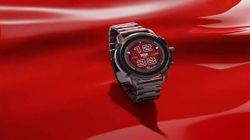 Diesel Griffed Gen 6 Smartwatch लॉन्च, कीमत है एक बढ़िया स्मार्टफोन के जितनी