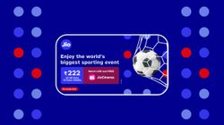 Reliance Jio ने पेश किया फुटबॉल वर्ल्ड कप डेटा पैक, जाने कीमत के साथ बेनिफिट्स