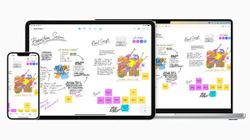 Apple ने iOS 16.2 को बेहतर ऑलवेज़-ऑन डिस्प्ले के साथ फ्रीफॉर्म ऐप किया रिलीज 