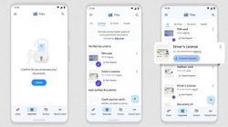 Google ने DigiLocker से की पार्टनरशिप, आइए जानते हैं क्या है DigiLocker