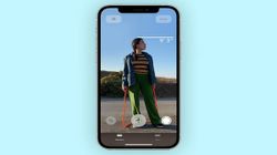 New Feature : iPhone के कैमरे का यूज करके अपनी हाइट कैसे मापें, जाने यहां 