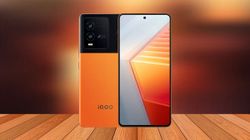 iQOO 11 लॉन्च से पहले Amazon पर iQOO 9T पर 4 हजार रुपये का मिल रहा डिस्काउंट 