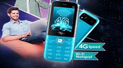 Itel Magic X Pro फीचर फोन हुआ लॉन्च, एक साथ 8 डिवाइस में चलेगा इंटरनेट