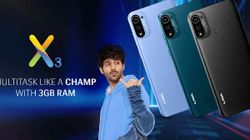 Lava X3 स्मार्टफोन की इस दिन शुरू होगी पहली सेल; इन यूजर को मिलेगा एक्स्ट्रा डिस्कॉउंट