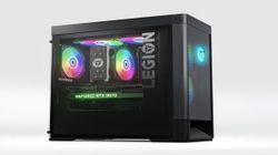 Lenovo ने भारत में डेस्कटॉप के लिए 'कस्टम टू ऑर्डर' फीचर  किया पेश, जाने कैसे करता है काम