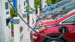 EV Charging स्टेशनों के साथ खुला मुंबई-नागपुर हाई-टेक एक्सप्रेसवे, इन शहरों से कनेक्टिविटी हुई आसान