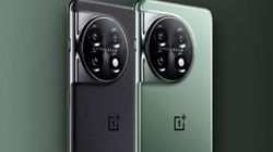 लॉन्च से पहले OnePlus 11 की ऑफिशियल इमेज लीक, डिजाइन ने बनाया दीवाना