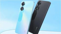 Oppo A58x 5G, मीडियाटेक डाइमेंसिटी और 5,000mAh की बैटरी के साथ लॉन्च, जाने कीमत