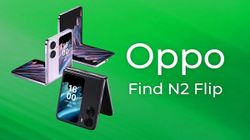 Oppo Find N2 Flip भारत में जल्द किया जा सकता है लॉन्च, जाने कीमत और स्पेसिफिकेशन